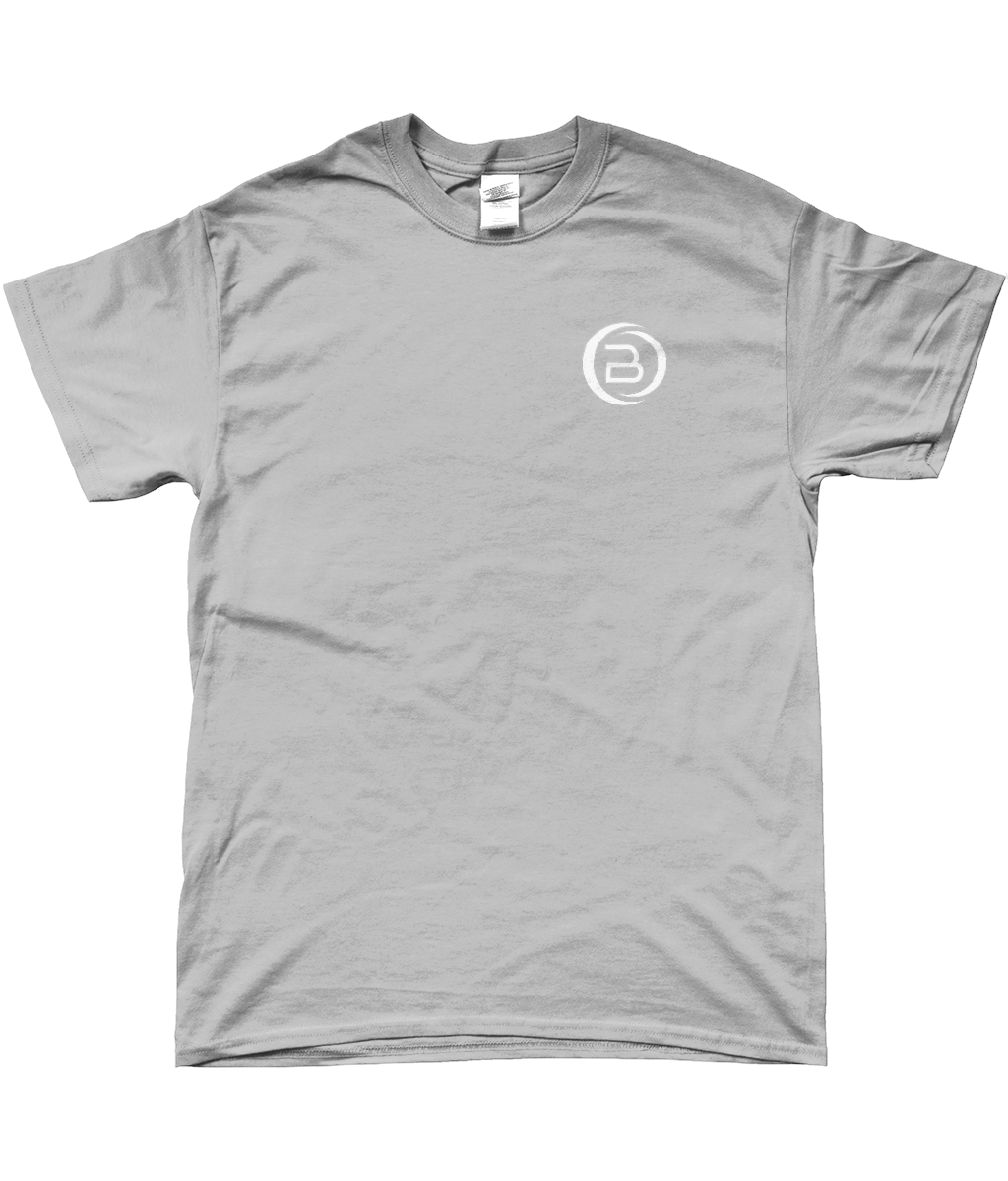 SoftStyle® Ringspun T-Shirt - Grey